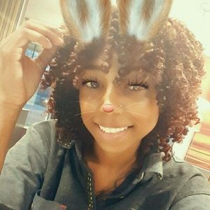 Meet your Posher, Brandy